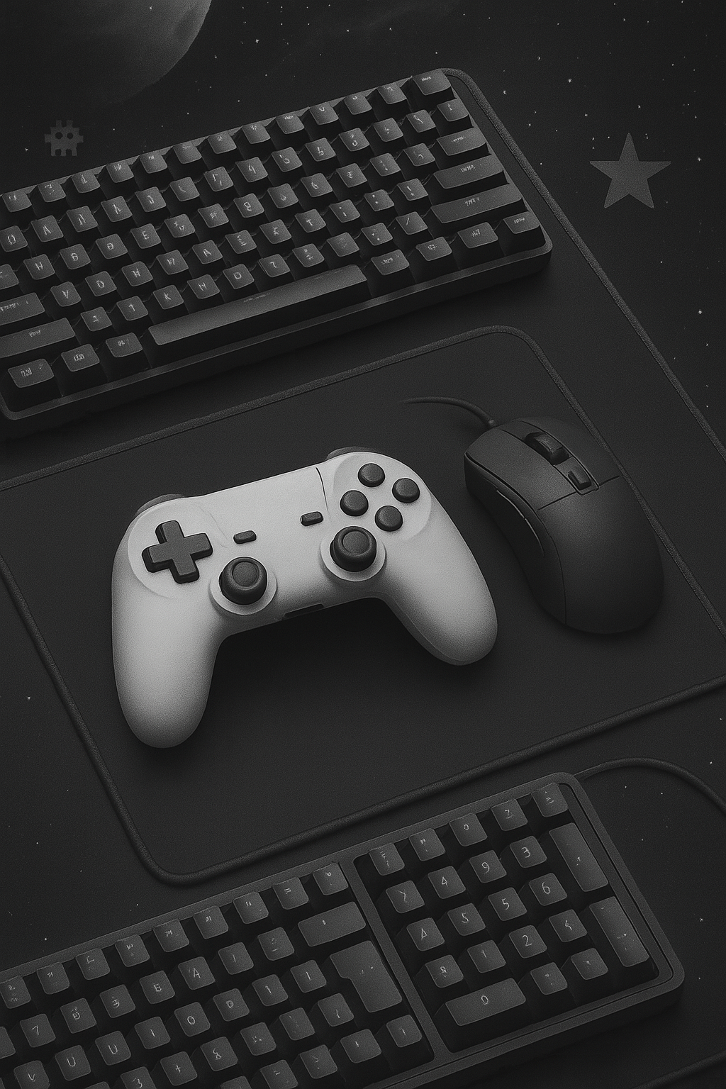 Gaming Universe