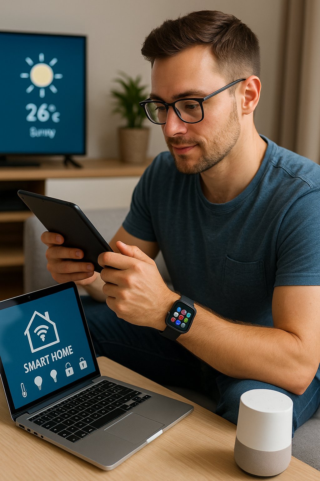 Lifestyle Digital