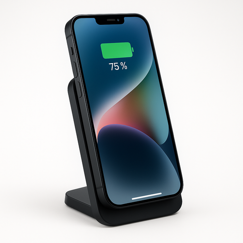 Batterie Magnétique Sans Fil Nexoro