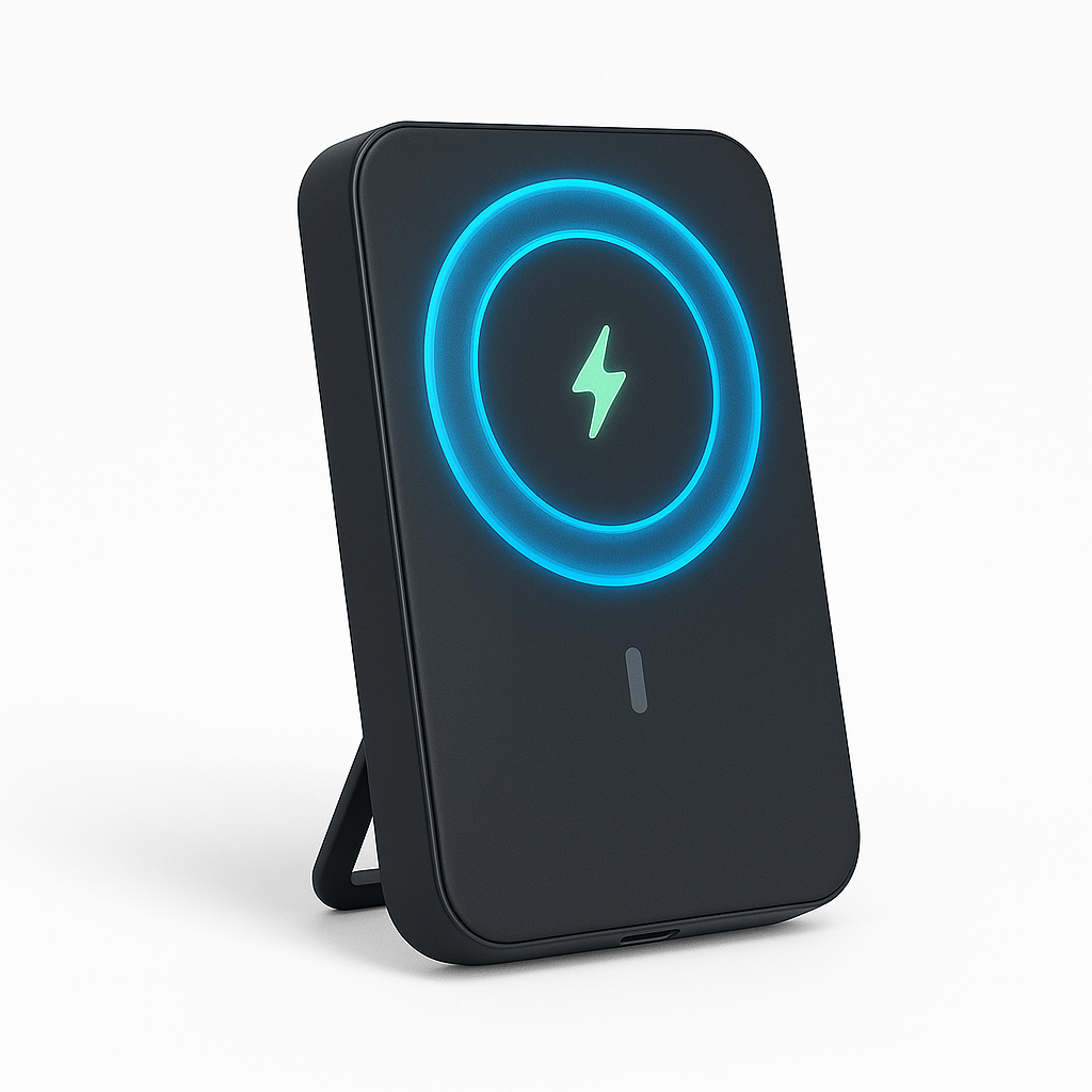 Batterie Magnétique Sans Fil Nexoro