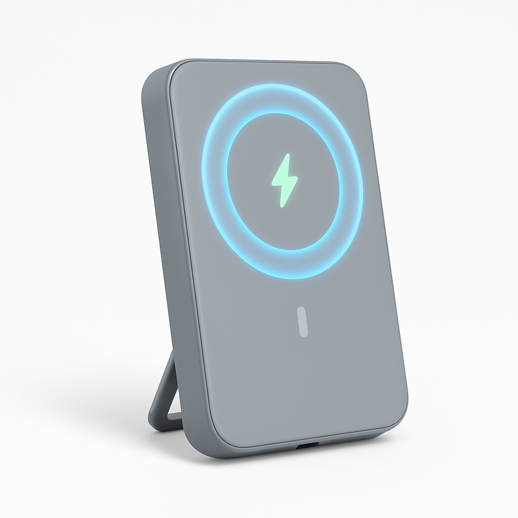 Batterie Magnétique Sans Fil Nexoro