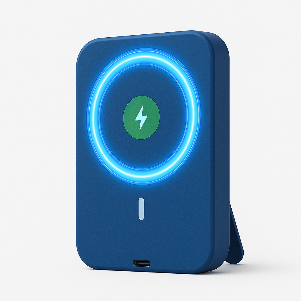 Batterie Magnétique Sans Fil Nexoro