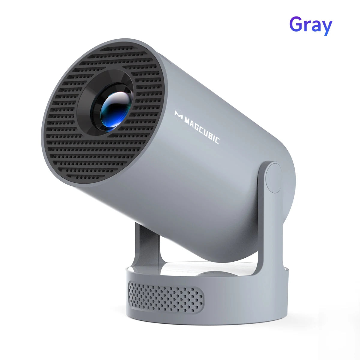 Projecteur Portable Magcubic HY300 Pro 4K Nexoro