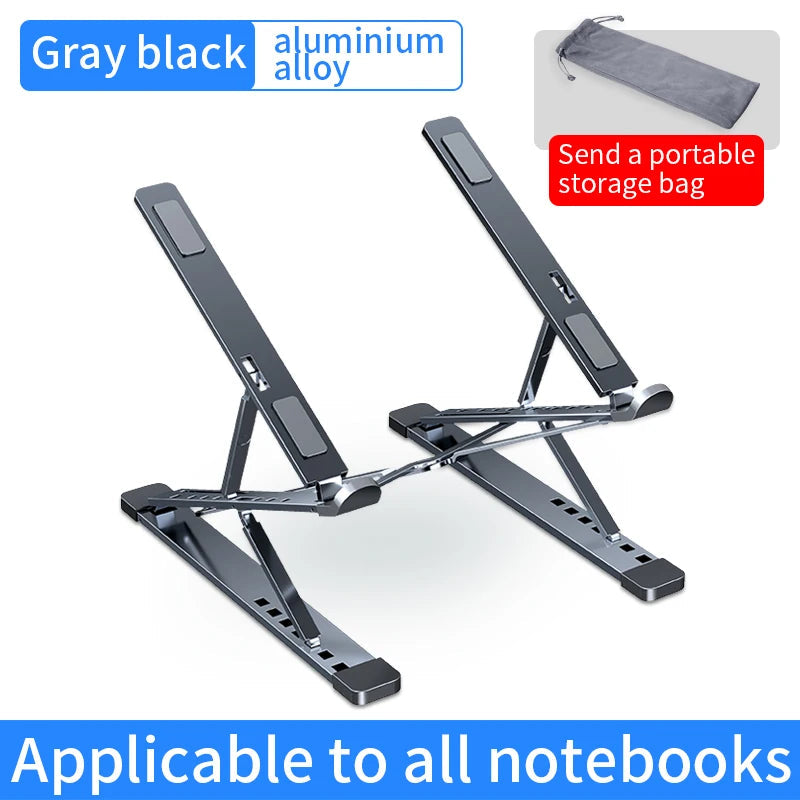 Support PC Portable – Réglable Nexoro