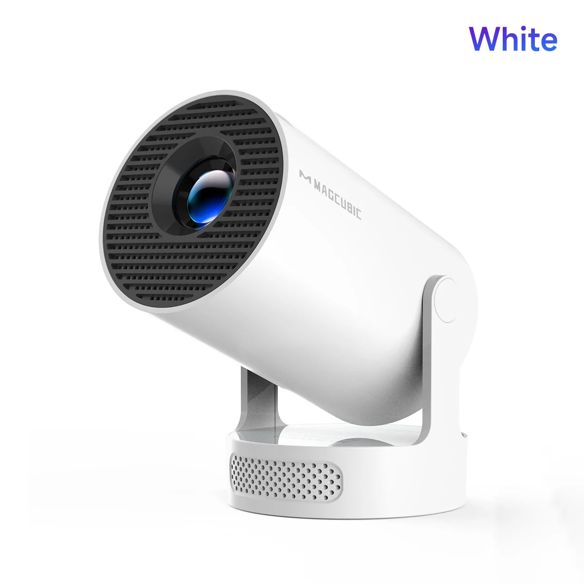 Projecteur Portable Magcubic HY300 Pro 4K Nexoro