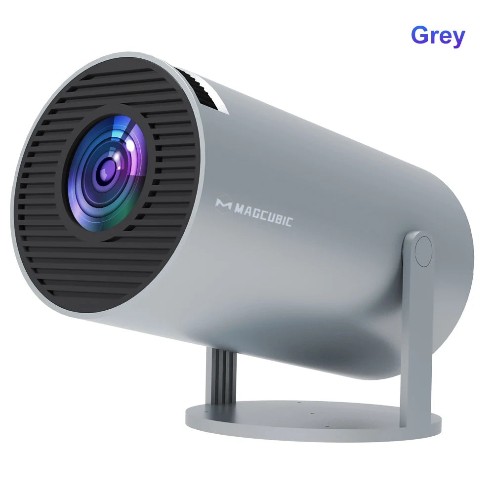 Projecteur Portable Magcubic HY300 Pro 4K Nexoro