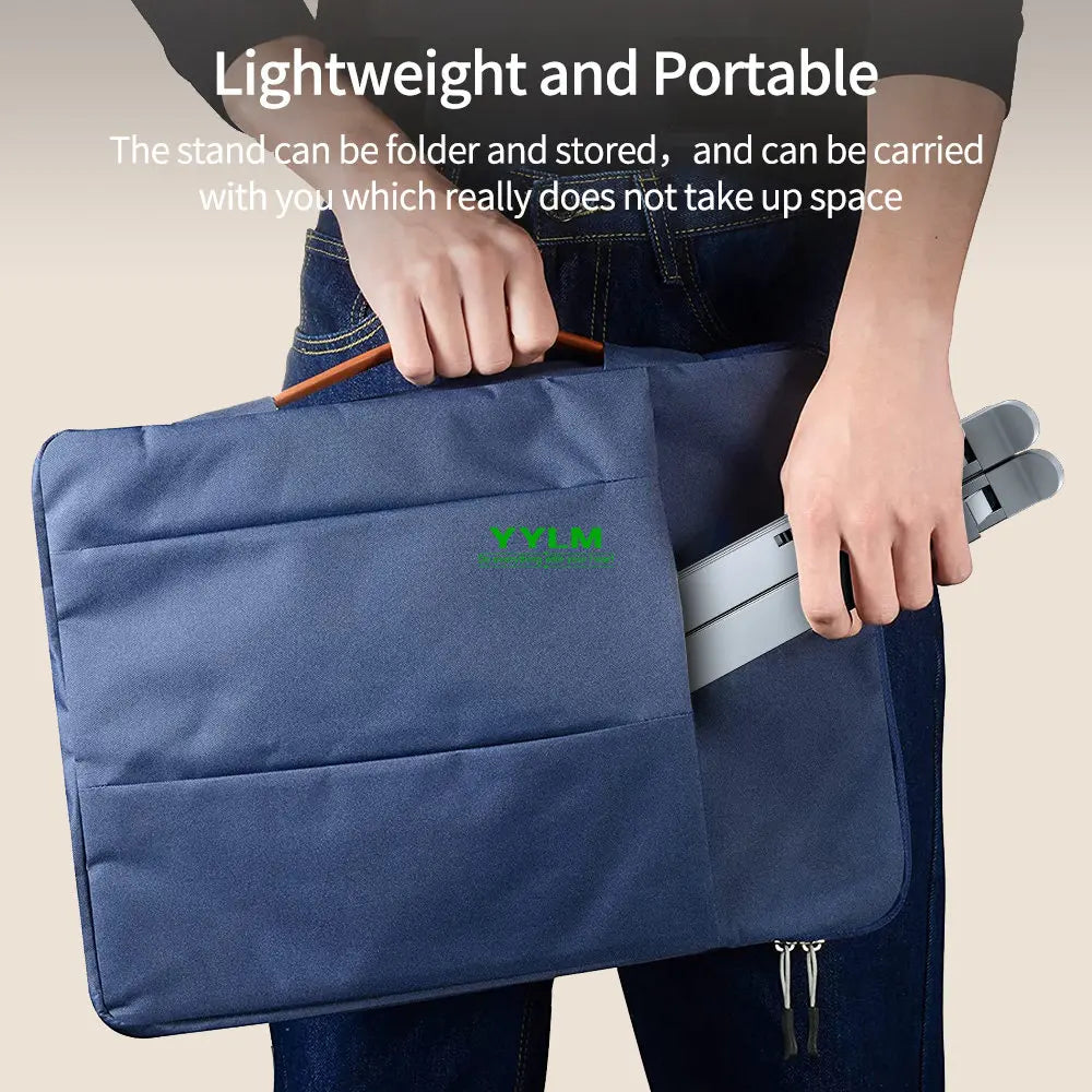 Support PC Portable – Réglable Nexoro