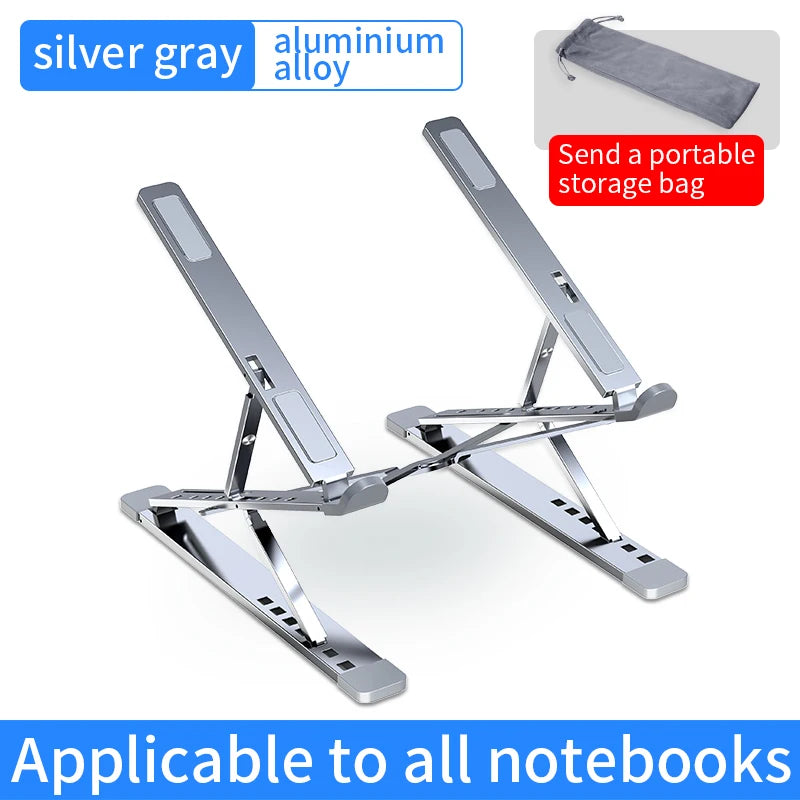 Support PC Portable – Réglable Nexoro