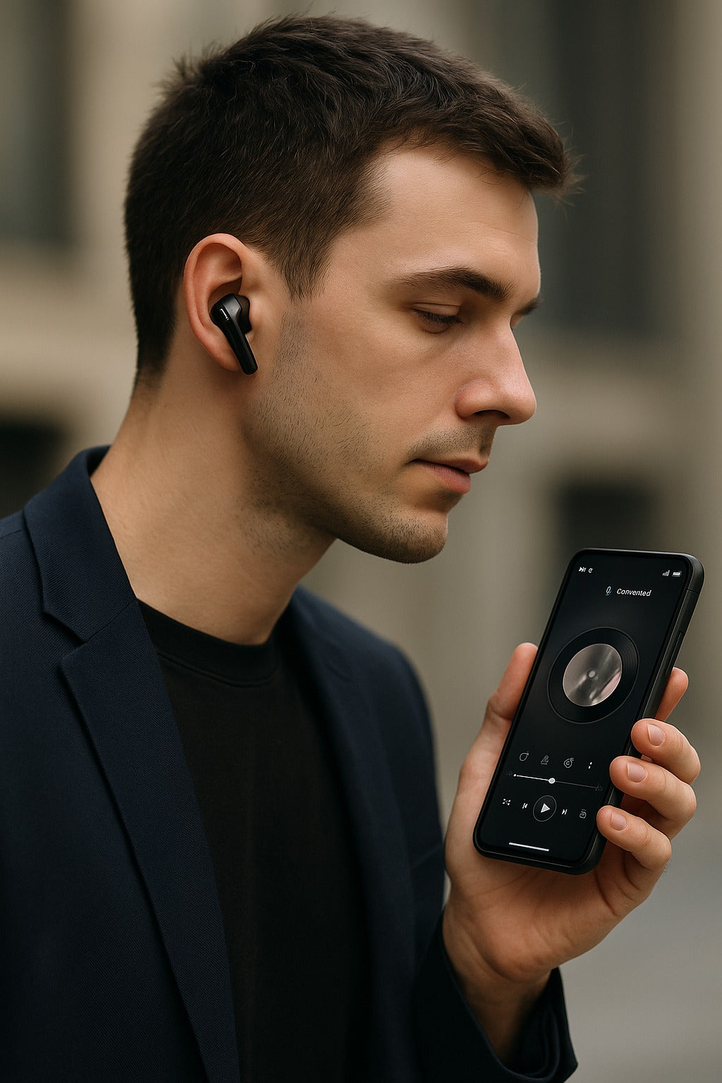 Écouteurs Bluetooth Lenovo GM2 Pro Nexoro